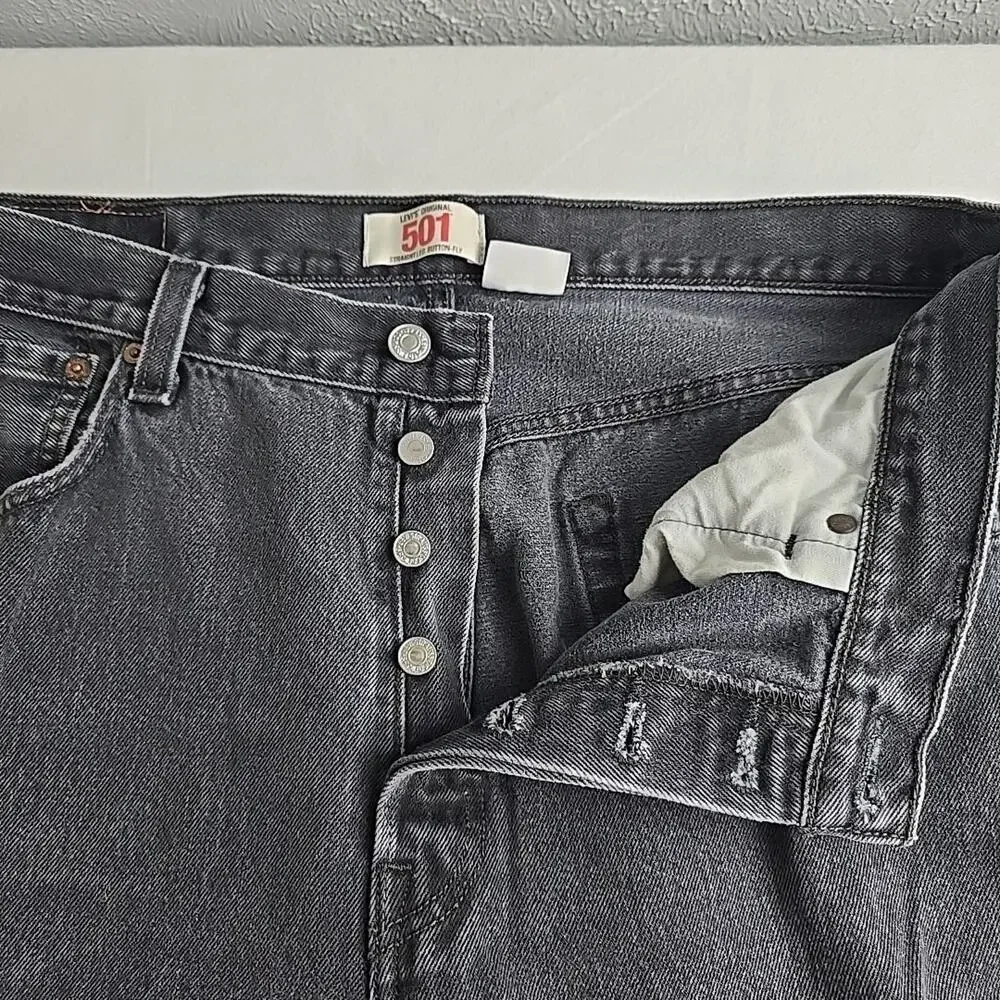 Levis good levi